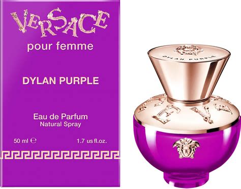 perfumy versace dylan purple|Versace dylan blue best price.